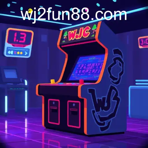 Exploring the World of Online Arcade Games with a Nostalgic Twist
