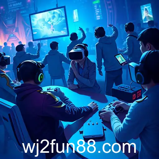 The Evolution of Gaming Communities