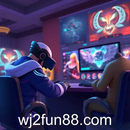 The Evolution of Online Gaming in 2025