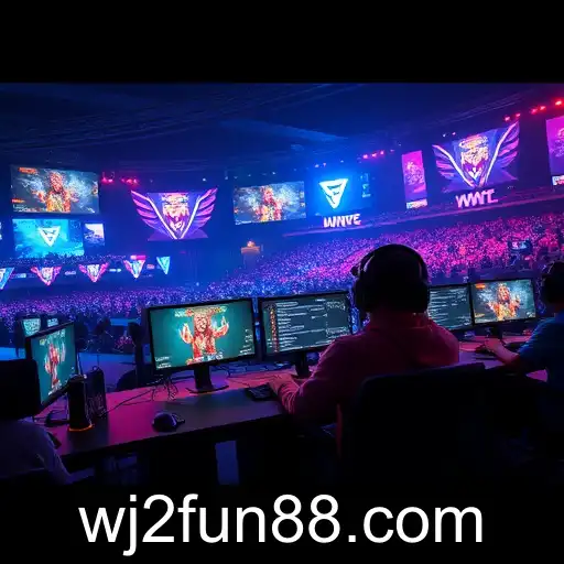 The Evolution of Online Gaming Communities