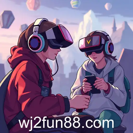 The Future of Online Gaming Communities