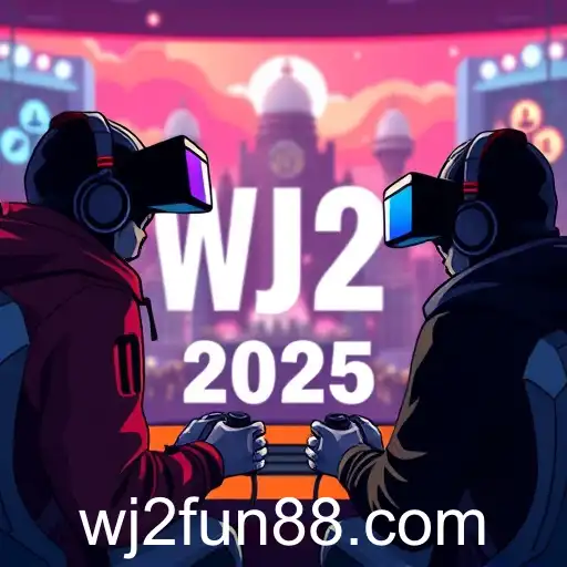 Gaming Evolution: The Rise of WJ2