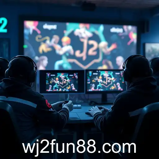 Gaming Platforms Stressed Amid Digital Surge