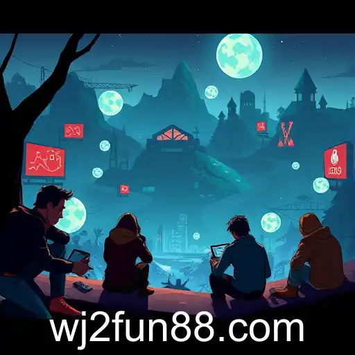 The Rise of Indie Games and Their Global Impact