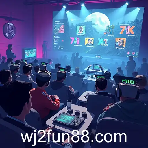 The Rise of Online Gaming Communities