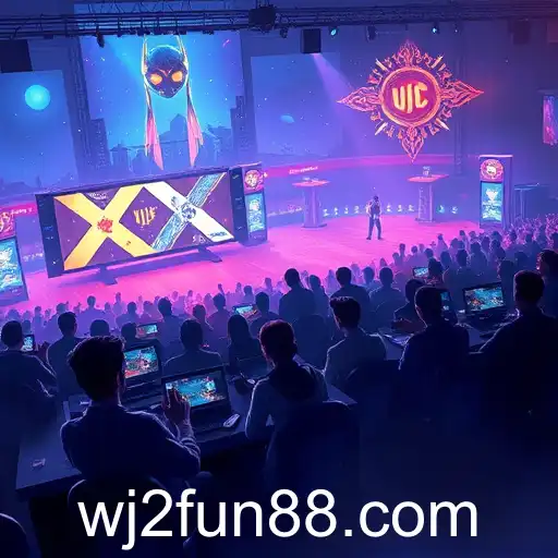 The Rise of Digital Playhouses