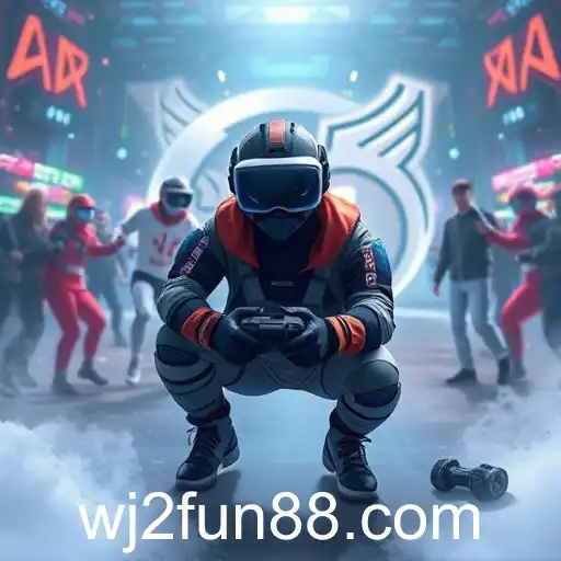 The Rise of WJ2: A New Era in Online Gaming