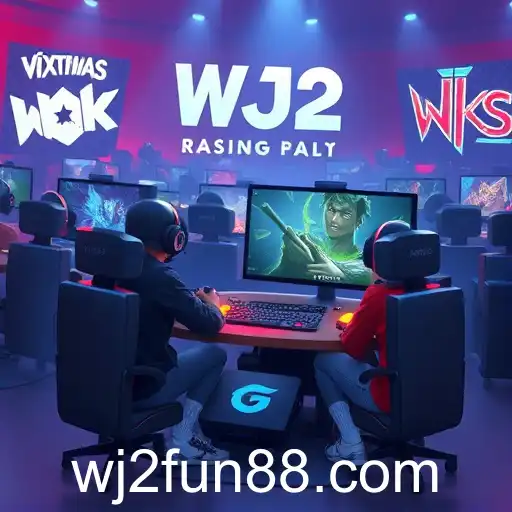 The Rise of 'WJ2': A Game-Changing Platform