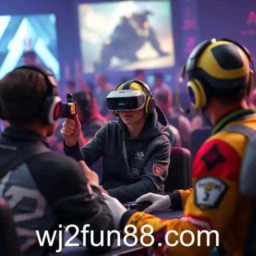 Gaming Trends Shaping the Future