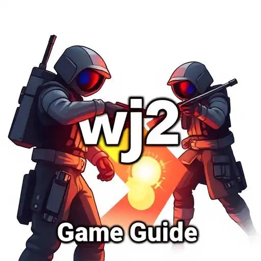 Mastering Your Favorite Games: A Comprehensive Guide with WJ2
