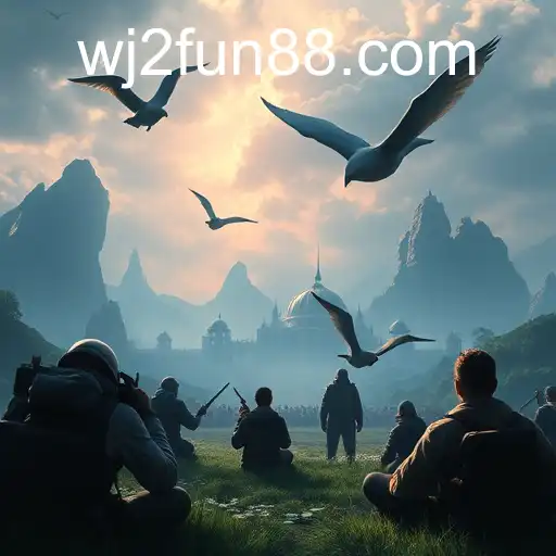 Inside the Minds Behind the Games: Exploring the 'Exclusive Interviews' Category