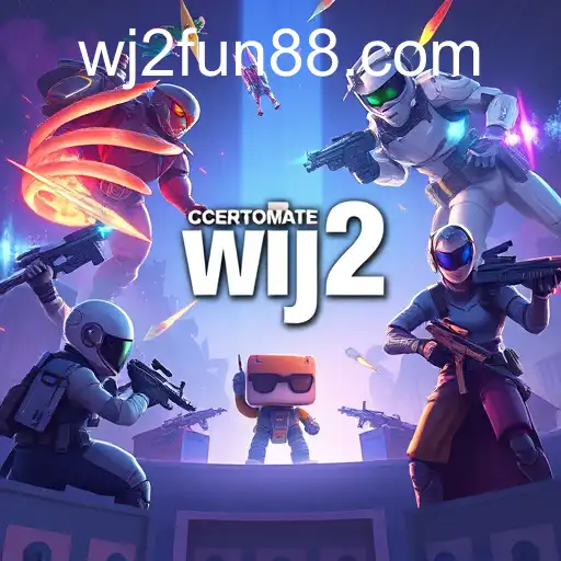 The Thriving World of Multiplayer Games