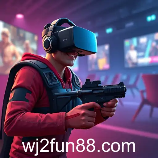 Emerging Trends in the Online Gaming World