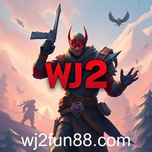 The Rise of WJ2 in Online Gaming