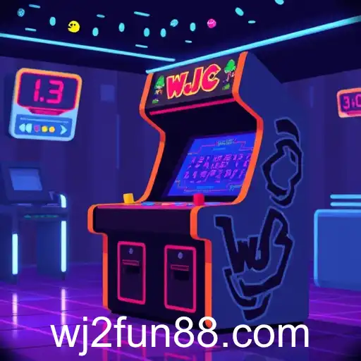 Exploring the World of Online Arcade Games with a Nostalgic Twist