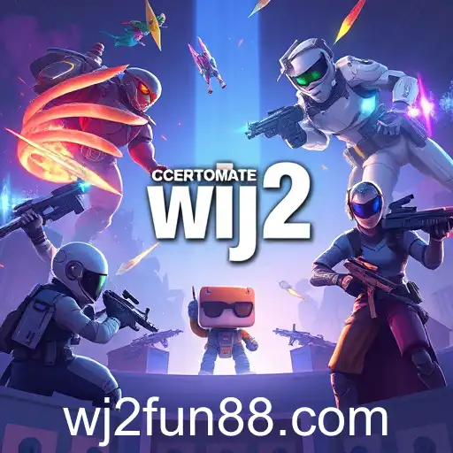 The Thriving World of Multiplayer Games