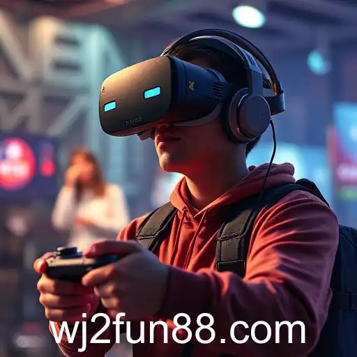 The Rise of Virtual Reality in Gaming and Education